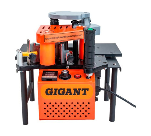 Кромкооблицовочный станок Gigant MF171A