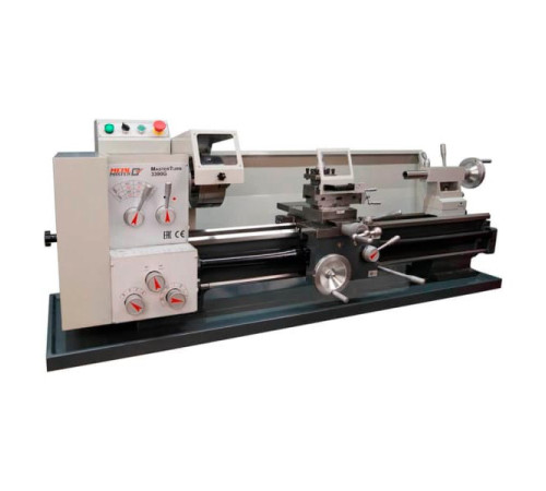 Токарный станок MetalMaster MASTERTURN 3390G 20655