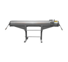 Листогибочный ручной станок Stalex HBM 2500 мм 102240