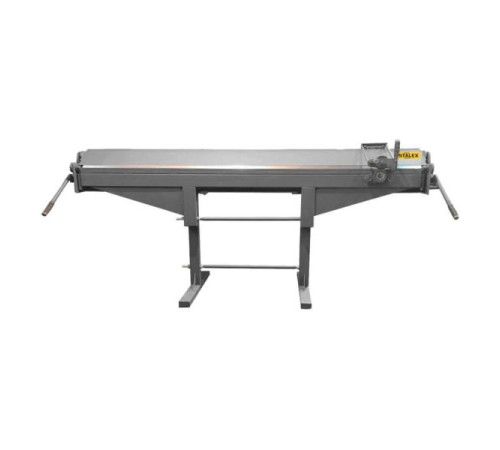 Листогибочный ручной станок Stalex HBM 2500 мм 102240
