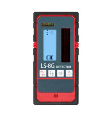 Приемник излучения для роторов SP-400G LS-8G RGK 775427