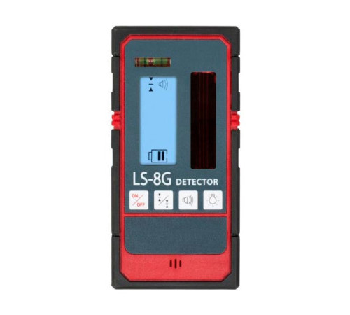 Приемник излучения для роторов SP-400G LS-8G RGK 775427