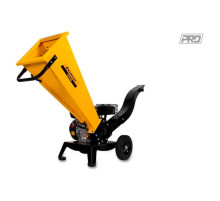 Бензиновый измельчитель Champion CH5148
