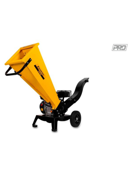 Бензиновый измельчитель Champion CH5148