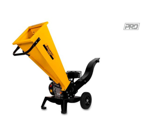 Бензиновый измельчитель Champion CH5148