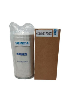 Фильтр масляный Remeza 4052407003