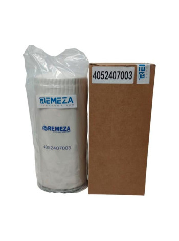 Фильтр масляный Remeza 4052407003