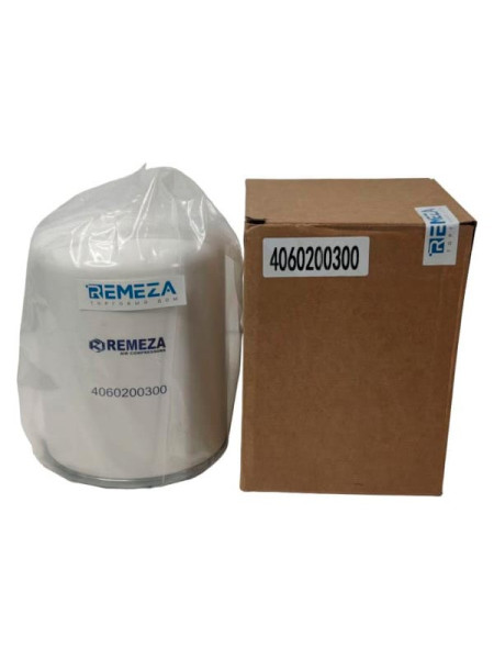 Сепаратор Remeza 4060200300
