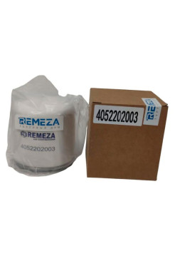 Фильтр масляный Remeza 4052202003