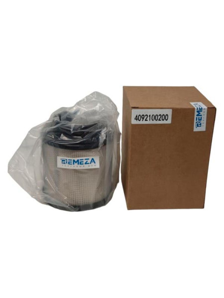 Фильтр воздушный Remeza 4092100200