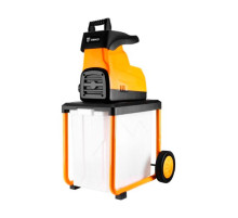 Электрический садовый измельчитель DEKO DKSH3500 065-1209