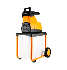 Электрический садовый измельчитель DEKO DKSH3500 065-1209