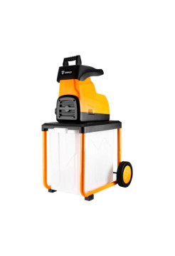 Электрический садовый измельчитель DEKO DKSH3500 065-1209