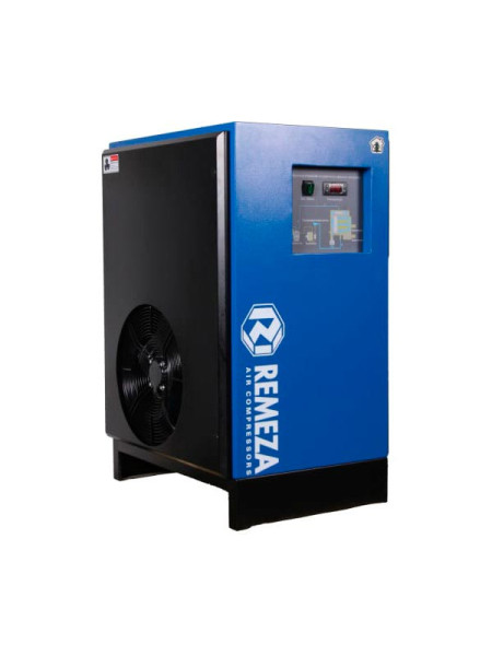 Осушитель Remeza RFD-150 холодильного типа (2500 л/мин) УТ-00003184 Осушитель Remeza RFD-150 холодильного типа (2500 л/мин) УТ-00003184