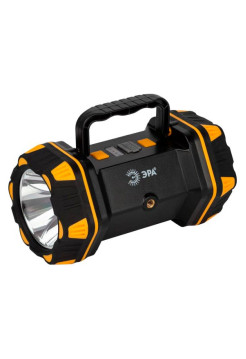 Светодиодный фонарь ЭРА Рабочие Практик PA808 прожекторный аккумуляторный многофункциональный IP54 1 Б0058231