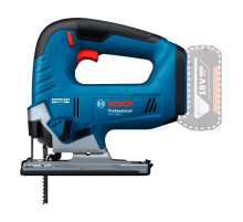 Аккумуляторный лобзик Bosch GST 185-LI (соло) 06015B3021