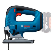 Аккумуляторный лобзик Bosch GST 185-LI (соло) 06015B3021