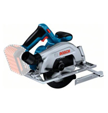 Аккумуляторная циркулярная пила Bosch GKS 185-LI (Соло) 06016C1221