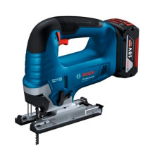 Аккумуляторный лобзик Bosch Gst 185-li 06015B3023