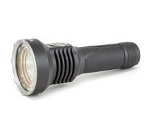 Поисковый фонарь ЯРКИЙ ЛУЧ YLP ARCBALLISTA SFT40 LED max 2300лм, дальность 850м, IPX8, аккумулятор 21700 5000mah в комплекте 4606400106555