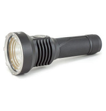 Поисковый фонарь ЯРКИЙ ЛУЧ YLP ARCBALLISTA SFT40 LED max 2300лм, дальность 850м, IPX8, аккумулятор 21700 5000mah в комплекте 4606400106555