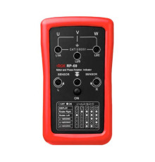 Индикатор чередования фаз RGK RP-69 755221