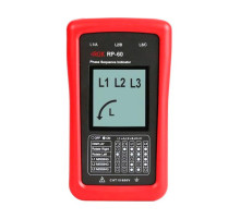 Индикатор чередования фаз RGK RP-60 755214