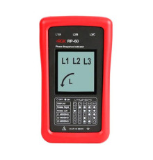 Индикатор чередования фаз RGK RP-60 755214
