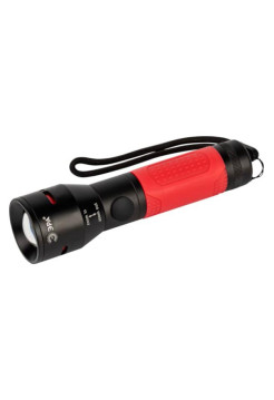 Светодиодный фонарь ЭРА UA801 Ураган ручной, аккумуляторный, 10W Б0058212