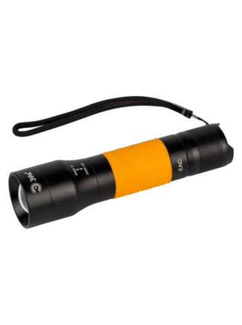 Светодиодный фонарь ЭРА UA701 Шквал ручной, аккумуляторный, 5W Б0058225