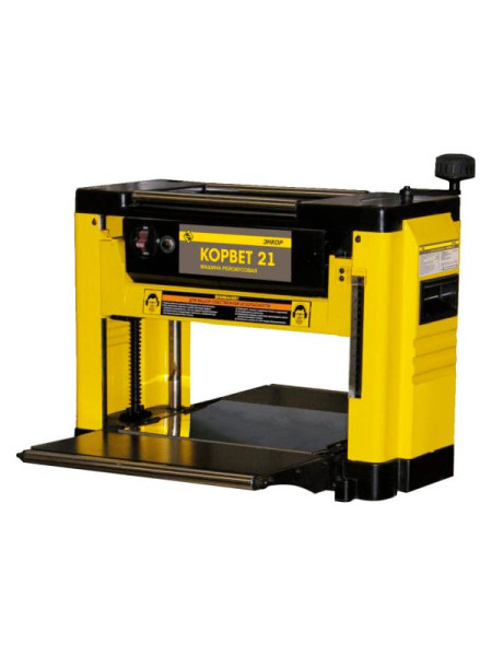 Рейсмусовый станок Энкор Корвет 21 б/подставки 90212 Рейсмусовый станок Энкор Корвет 21 б/подставки 90212