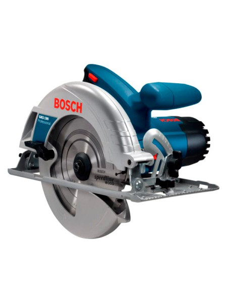 Дисковая пила Bosch GKS 190 0.601.F23.082 Дисковая пила Bosch GKS 190 0.601.F23.082