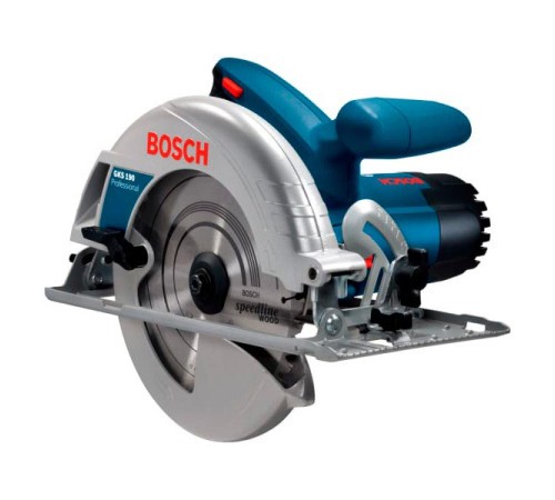 Дисковая пила Bosch GKS 190 0.601.F23.082