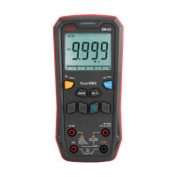 Цифровой мультиметр RGK DM-25 755160