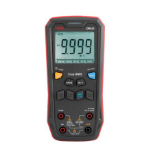 Цифровой мультиметр RGK DM-25 755160