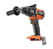 Ударная дрель-шуруповерт AEG BSB18BL2-0 18 В 4935481042