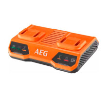 Зарядное устройство AEG BL18C2 18В 4935480052