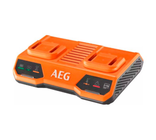 Зарядное устройство AEG BL18C2 18В 4935480052