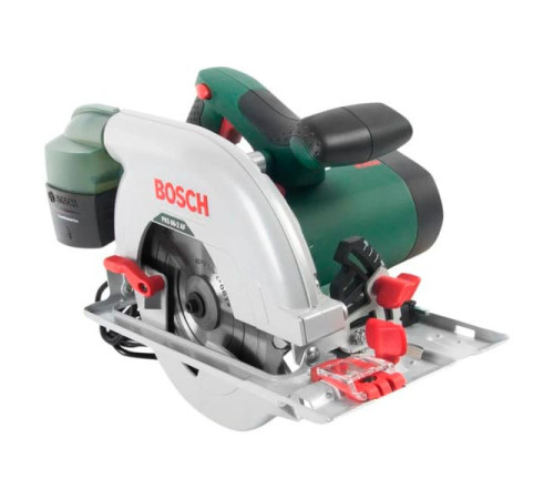 Дисковая пила Bosch PKS 66 A-2 AF 0603502004