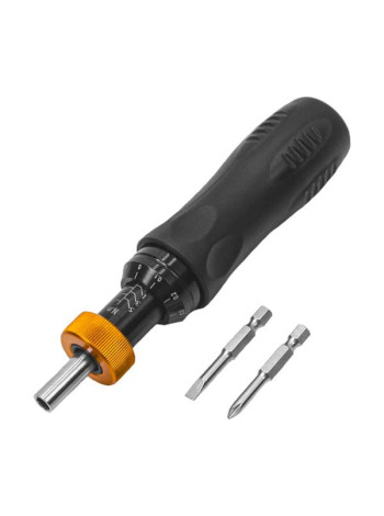 Динамометрическая отвертка МЕГЕОН 60018 к0000039387