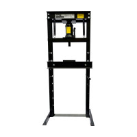 Гидравлический пресс Gigant 20т силовое устройство - домкрат GRF-138