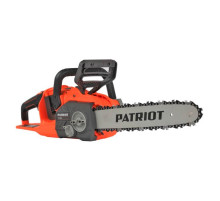 Цепная аккумуляторная пила Patriot СS 302 2х21 В UES 250205021
