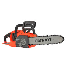 Цепная аккумуляторная пила Patriot СS 302 2х21 В UES 250205021