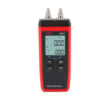 Цифровой манометр RGK PM-12 755184