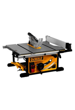 Настольная пила Dewalt 2000 Вт DWE7492-A9