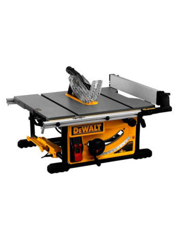 Настольная пила Dewalt 2000 Вт DWE7492-A9