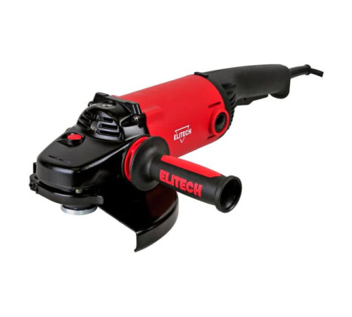 Угловая шлифмашина Elitech МШУ 2223Э E2213.014.00 200325