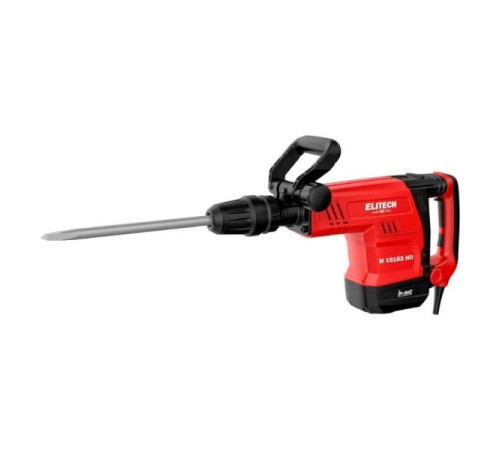 Отбойный молоток Elitech М 1518Э HD E2205.006.00 201380