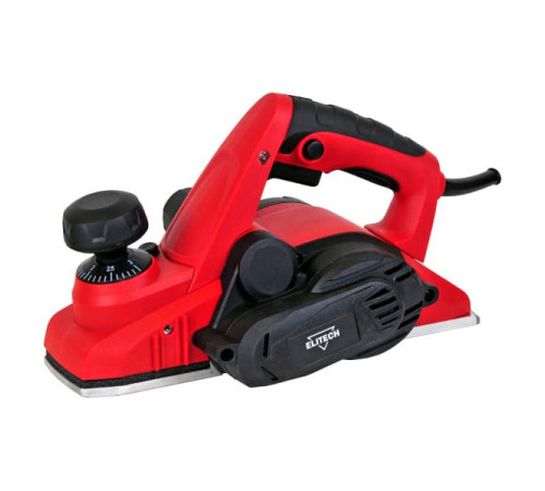 Рубанок Elitech Р 082 E2209.002.00 202423