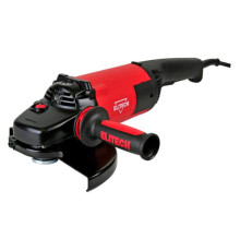 Угловая шлифмашина Elitech МШУ 2623Э E2213.015.00 200326